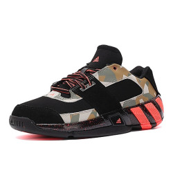 adidas 阿迪达斯 2016新款男子团队系列篮球鞋