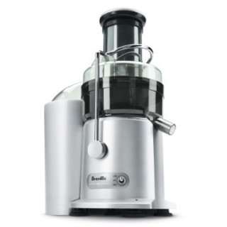 Breville 铂富 JE98XL 850瓦 果蔬榨汁机