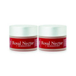 Royal Nectar 皇家花蜜 蜂毒眼霜 15ml*2