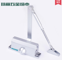 玛丽 缓冲闭门器