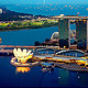 特价机票：天津-新加坡 6天往返含税机票+20kg行李托运 5月28日出发