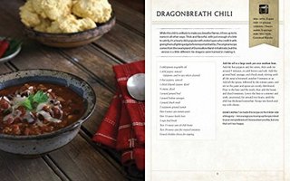 《World of Warcraft: The Official Cookbook》魔兽世界食谱攻略