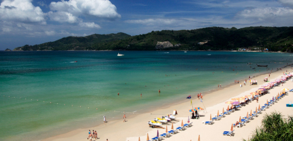 什么值得玩:天津至大阪往返机票、广州至普吉