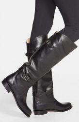 FRYE Dorado 女士长筒靴