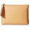 LOEFFLER RANDALL Tassel Pouch 女款真皮手拿包