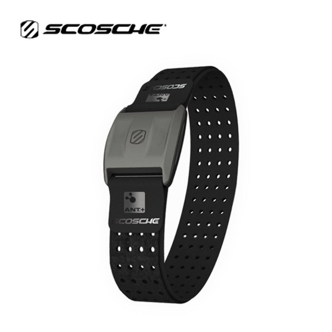 脱离手机和胸带——PAPAGO! GOLiFE GoWatch770户外手表 配合 RHYTHM+ 使用评测