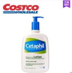 Cetaphil 丝塔芙 温和保湿乳液 591ml