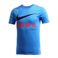 NIKE 耐克 TEE-NEW JDI SWOOSH 男子T恤