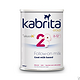 Kabrita 佳贝艾特 金装 较大婴儿配方羊奶粉2段 （6-12个月）800g