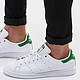 限尺码：adidas 阿迪达斯 Originals Stan Smith 中性款休闲鞋