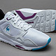 le coq sportif  LCS R900 中性复古跑鞋