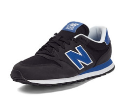 New Balance GM500 男款复古鞋 