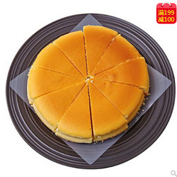 JonDonaire Dessert 约翰丹尼 美式乳酪蛋糕 10块 (盒装 950g)  多款可选