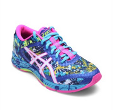 ASICS 亚瑟士 GEL-NOOSA TRI 11 女士跑鞋