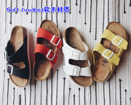 专题：分分钟帮你搞定Birkenstock，购买&保养全攻略