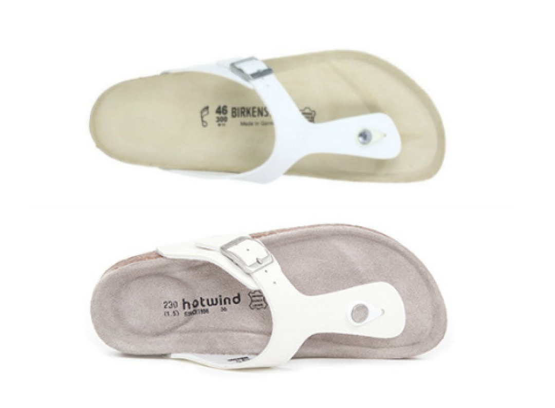 专题：分分钟帮你搞定Birkenstock，购买&保养全攻略