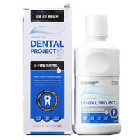 Dongkook 漱口水 250ml