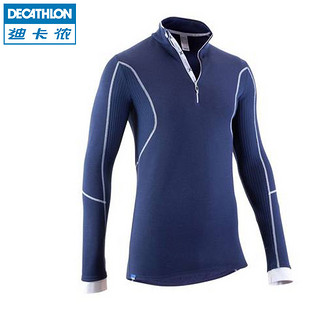 DECATHLON 迪卡侬 WED‘ZE XWARM 滑雪保暖内衣