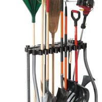 Rubbermaid 乐柏美 5E28 工具架