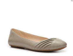 Nine West 玖熙 Bim 女士平底鞋