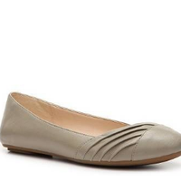 Nine West 玖熙 Bim 女士平底鞋