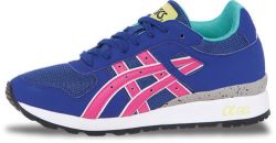 ASICS 亚瑟士 GT-II 女款跑鞋 