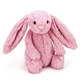  jELLYCAT 经典害羞系列 害羞邦尼兔公仔 中号　