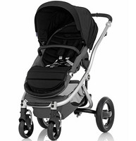 Britax 宝得适 Affinity 爱上旅途 婴儿推车