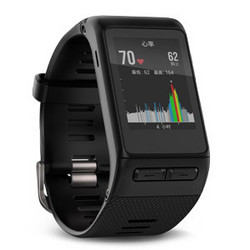 GARMIN 佳明 vivoactive HR 智能手表