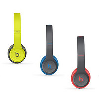 Beats Solo2 Wireless 头戴式耳机