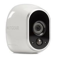 NETGEAR 美国网件 Arlo 无线网络安防摄像头