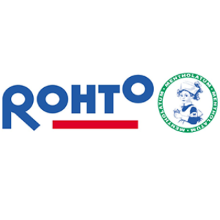 ROHTO/乐敦