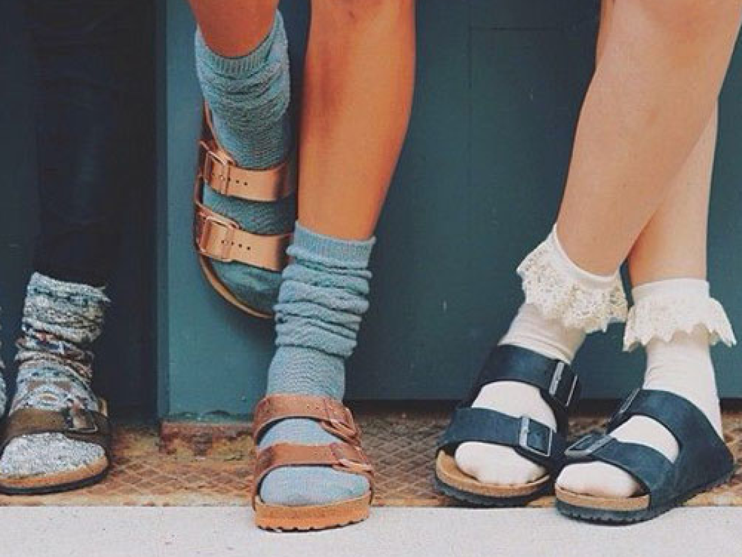 专题：分分钟帮你搞定Birkenstock，购买&保养全攻略