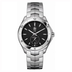 TAG Heuer 泰格豪雅 林肯系列 WAT2110.BA0950 男士机械表