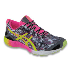 ASICS 亚瑟士 GEL-Hyper Tri 女士缓震跑鞋