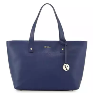 FURLA 芙拉 Daisy Saffiano 女士真皮手提包