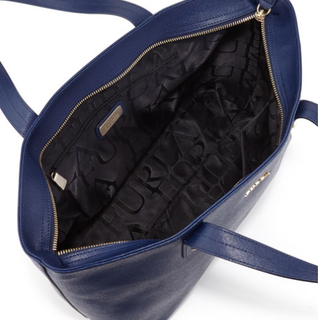 FURLA 芙拉 Daisy Saffiano 女士真皮手提包