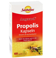 Sanhelios 高纯度蜂胶 60粒