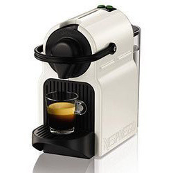 NESPRESSO Inissia 胶囊咖啡机进口小型迷你办公家用全自动咖啡机