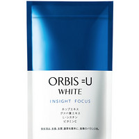 ORBIS 奥蜜思 美白丸 120粒