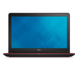 DELL 戴尔 Inspiron 15 7000系列 笔记本电脑 官翻版（i7-6700HQ 8G 1T+8G GTX960M FHD)  