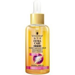Schwarzkopf 施华蔻 透明质酸 微精华修护系列 精华液 60ml