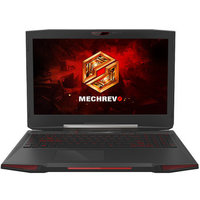 MECHREVO 机械革命 深海泰坦 X6Ti-M2 15.6英寸 游戏笔记本电脑