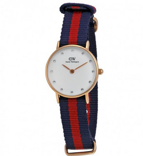 Daniel Wellington Classy Oxford 0905DW 女士时装腕表