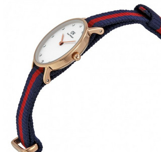 Daniel Wellington Classy Oxford 0905DW 女士时装腕表