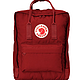 FJÄLLRÄVEN 北极狐 Kanken Mini 双肩背包