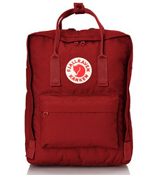 FJÄLLRÄVEN 北极狐 Kanken Mini 双肩背包