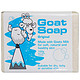  Goat Soap 山羊奶手工香皂 保湿滋润 原味 澳洲进口 100g 孕妇婴儿适用　