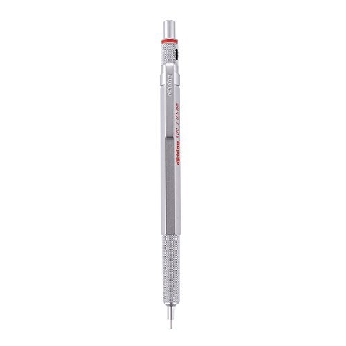 rOtring 红环 低重心自动铅笔 600系列