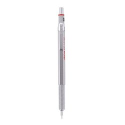 rOtring 红环 600 自动铅笔 HB/0.5mm 黑色